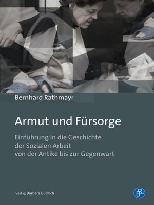 cover image of Armut und Fürsorge